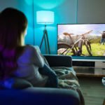 Welche Fernseher-Trends erwarten uns 2021?