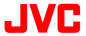 JVC Fernseher