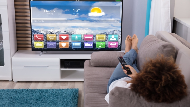 Fernseher über Apps steuern – das ist möglich