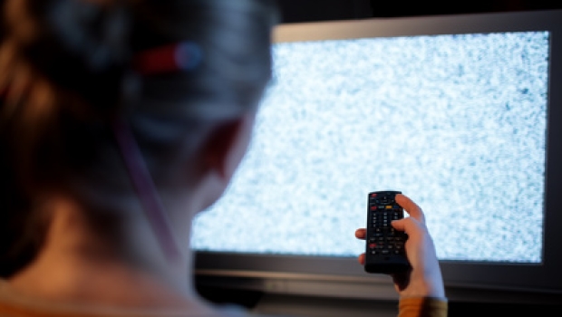 Fernseher kaputt – was nun?