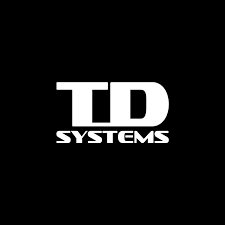 TD Systems Fernseher