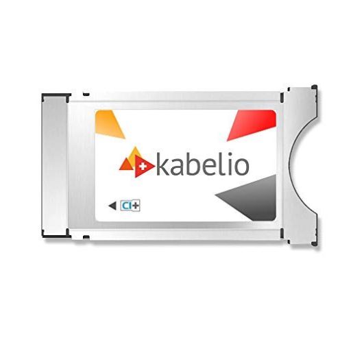  Kabelio Zugangsmodul