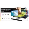 Samsung Crystal UHD 4K TV 85 Zoll