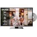 &nbsp; SYLVOX 22 Zoll Smart TV Limo Smart