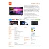  Xiaomi Mi Smart TV 4S 55 Zoll TV