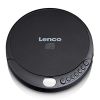  Lenco CD-010 CD-Player
