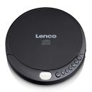 &nbsp; Lenco CD-010 CD-Player