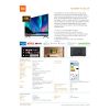  Xiaomi Mi Smart TV 4S