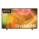 Samsung Crystal UHD 4K TV 85 Zoll Test