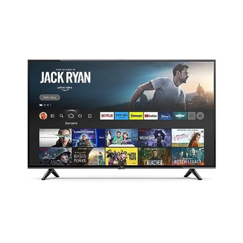 Amazon Fire TV-4-Serie Smart-TV 55 Zoll