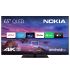 Nokia QN65GV315ISW QLED Fernseher