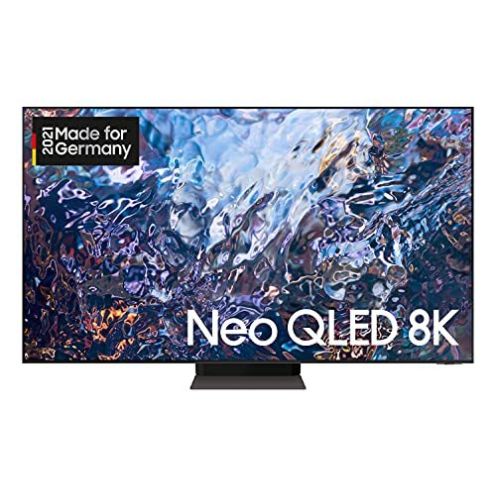 Samsung Neo QLED 8K TV QN700A