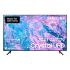 Samsung Crystal UHD CU7179 85 Zoll Fernseher