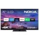 &nbsp; Nokia QN70GV315ISW 70 Zoll Smart TV Test