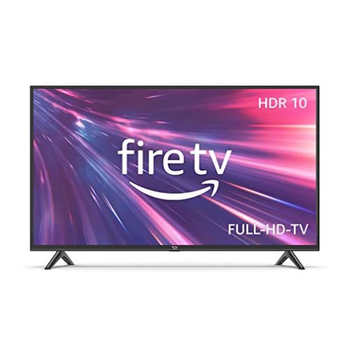 Amazon Fire TV-2-Serie Smart TV
