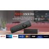 Amazon Fire TV Stick Lite mit Alexa-Sprachfernbedienung