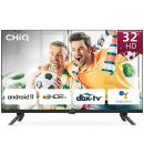 CHiQ 32 Zoll HD LED-Fernseher L32G4500