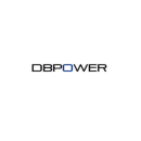 DBPower Logo