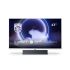 Philips Ambilight TV 43PUS9235/12 43-Zoll LED TV