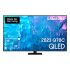 Samsung GQ85Q70CATXZG QLED 4K Q70C 85 Zoll Fernseher