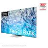 Samsung Neo QLED 8K QN900B