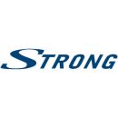 STRONG Logo
